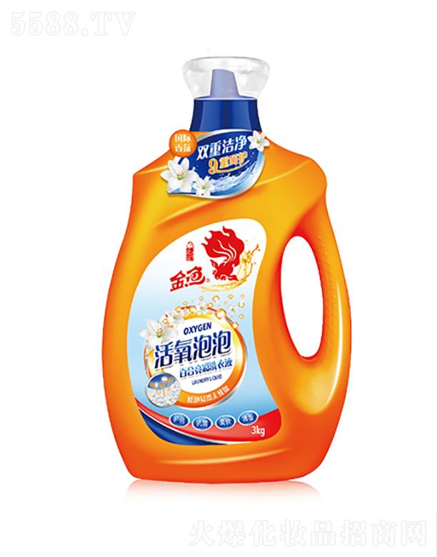 ���~(y��)�������ݰٺ�����ϴ��Һ 3kg �o(h��)ɫ���G