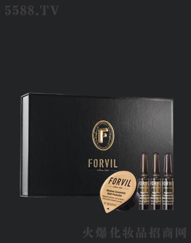 FORVIL��ɯɭ�����o��Ч���A�l(f��)Ĥ���b �aˮ���o��һ�|����