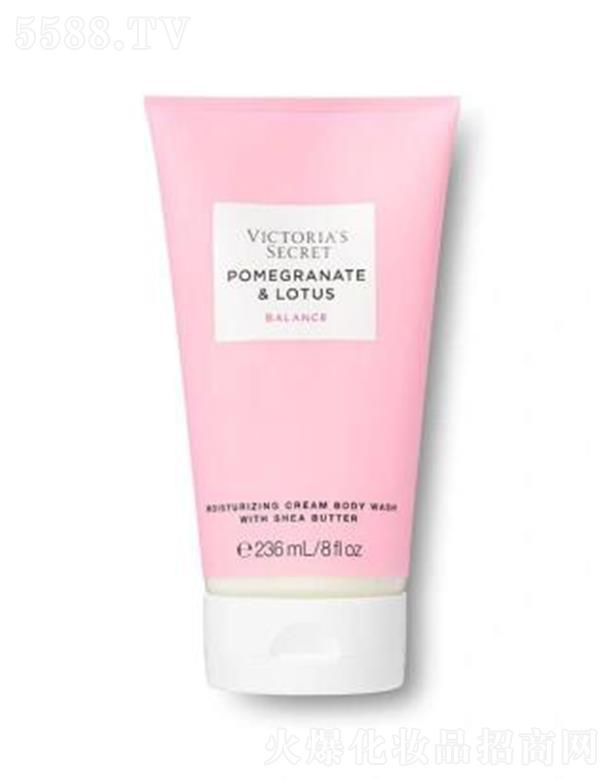 VICTORIAS SECRET�������w��ԡ¶��ʯ��ɻ��� 236ml��(r��n)�ɱ����p�ᝍ��