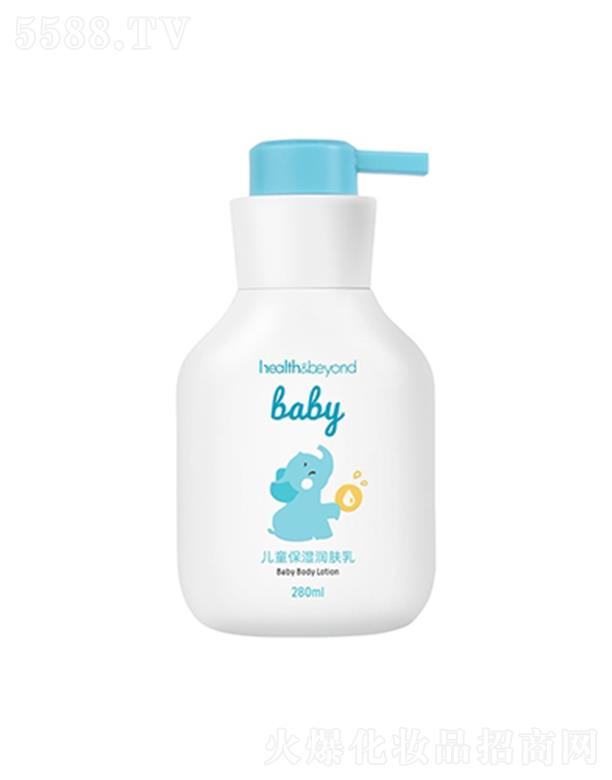 Health&beyond��ͯ����(r��n)�w�� 280ml�pӯ�|(zh��)������B(y��ng)