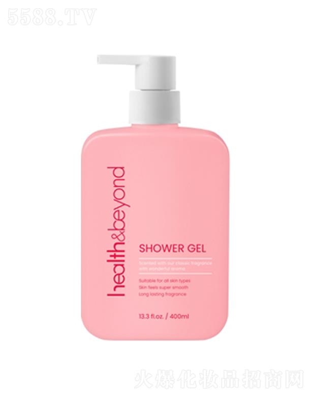 Health&Beyond ��ԡ¶ 400ml�غ��̝��坍����