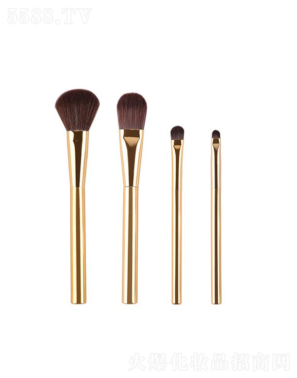 ׿���ű�yʽ4֧���yˢ���b  ��ܛˢë  ���ˢ  ��ɫ���y����̖ɢ��ˢ