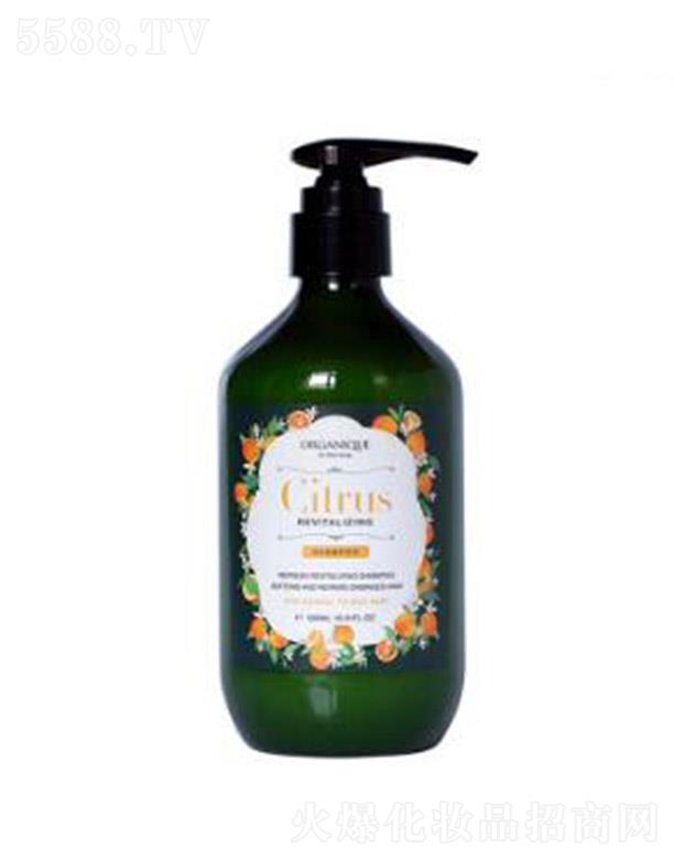 ORGANIQUE����������B(y��ng)ϴ�l(f��)ˮ 500ml�^�l(f��)���X(ju��)���pӯ�л���