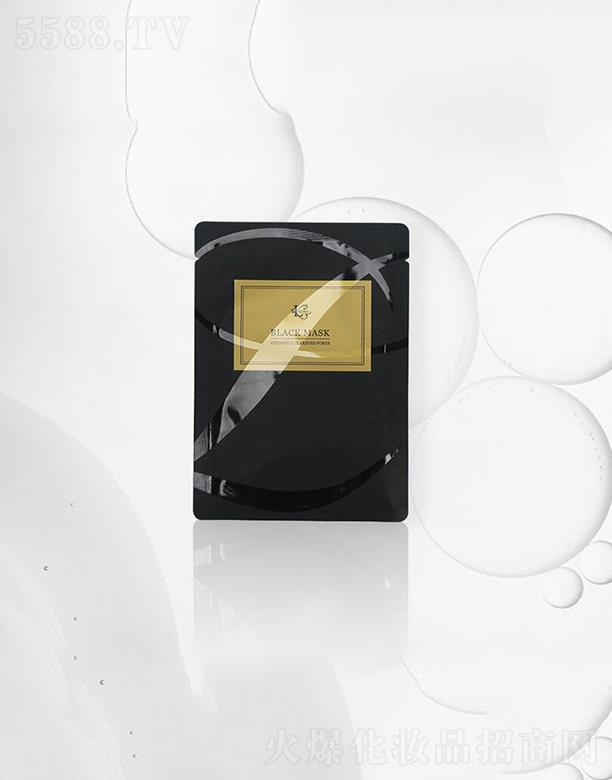 blackmask������Ĥ  5Ƭ ��(x��)��ë��