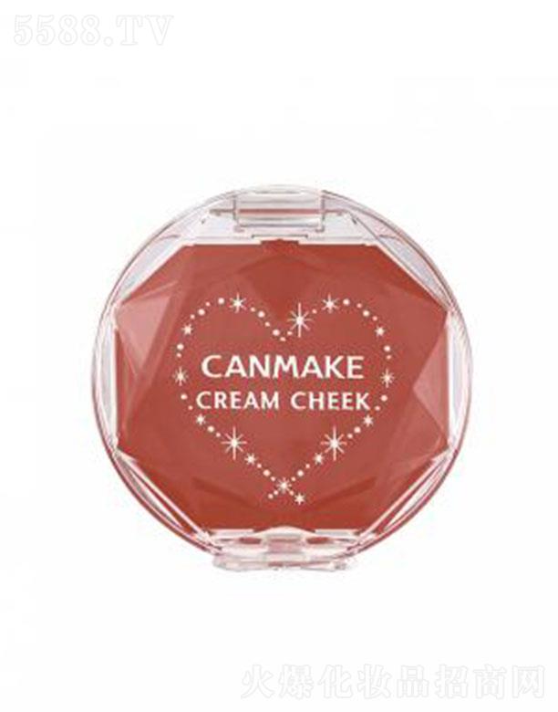 CANMAKE��(m��ng)����֬�ࣨ17 ����ɫ����(d��)�صď�(f��)�Ž����Ϲ�ɫ