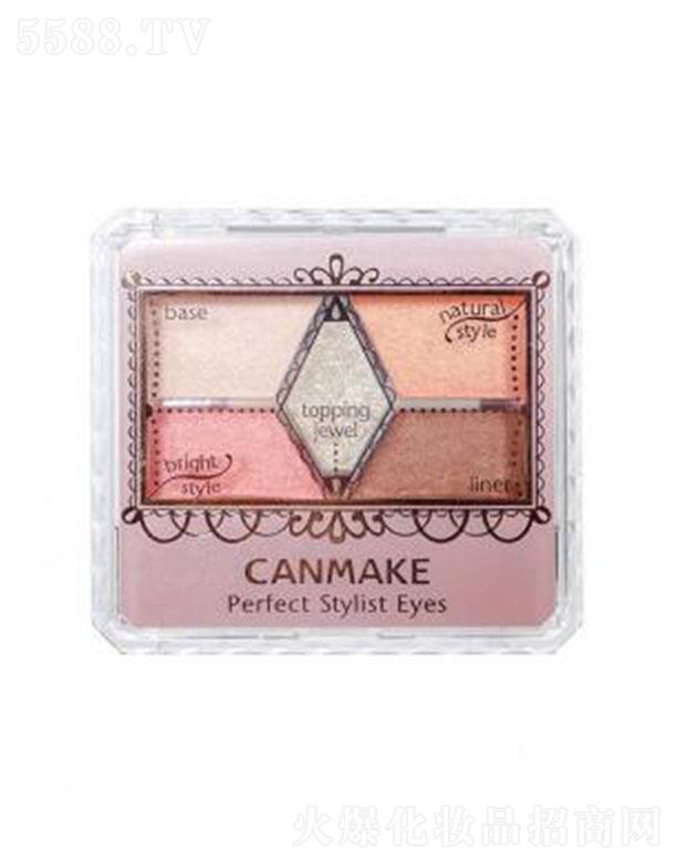 CANMAKE��ɫ�����Ӱ��03ɺ���ȷȣ��ഺ�����m��С���y��