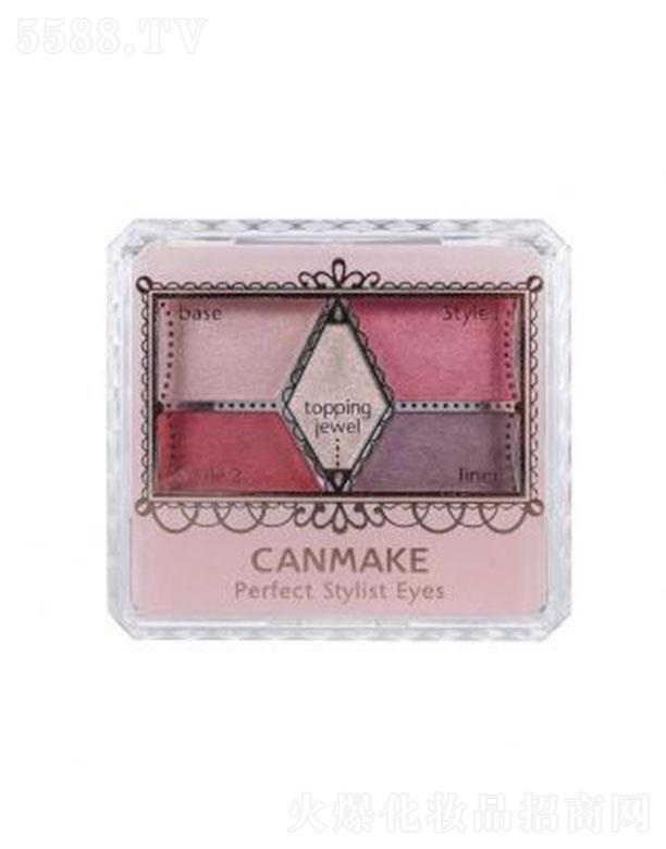 CANMAKE��ɫ�����Ӱ��14�ŵ���t�����͹ŸеĴu�tɫ�{(di��o)