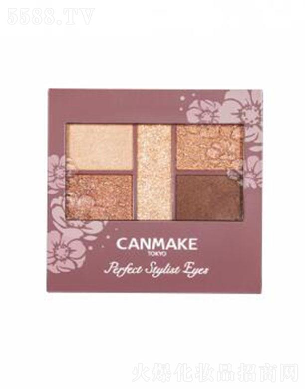 CANMAKE��ɫ�����Ӱ���°��b��23 ���ʿ���¶ �m���κΈ�(ch��ng)�ϵİٴ���{(di��o)