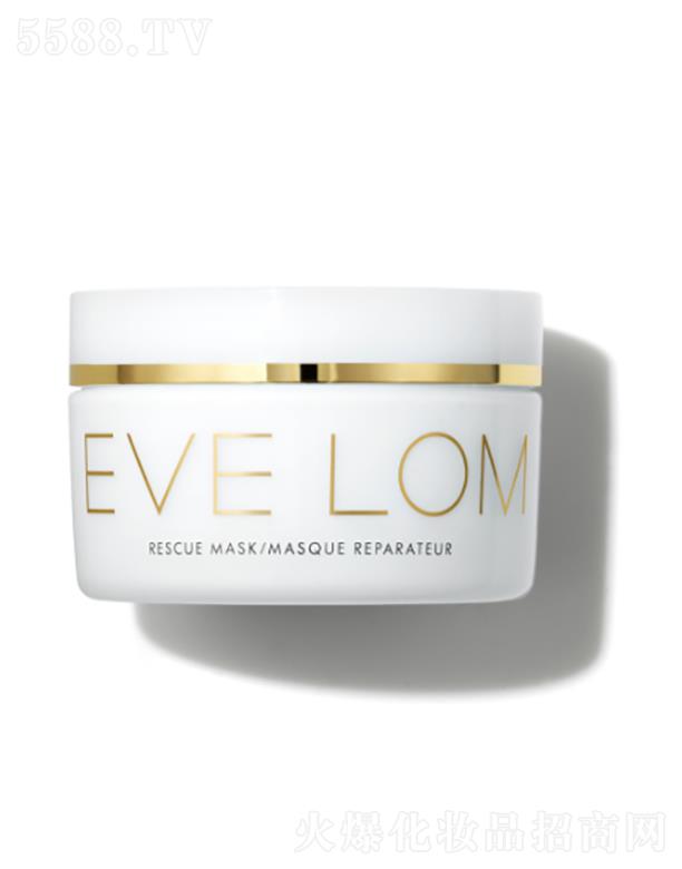 �V����������̄�(w��)���޹�˾��EVELOM���ɝ�����Ĥ  100ml  �a(b��)ˮ���w