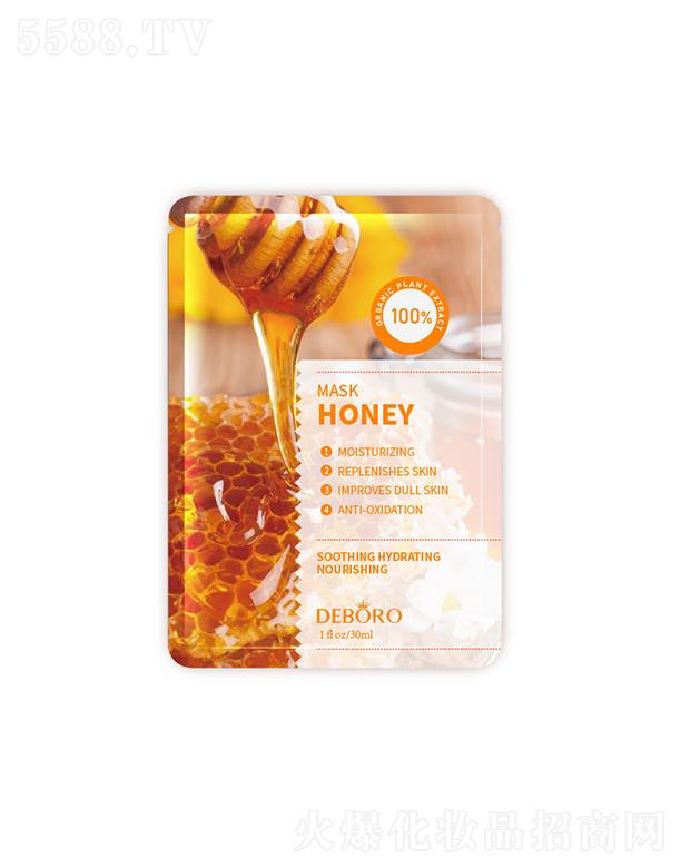 Honeymask������Ĥ   �������y