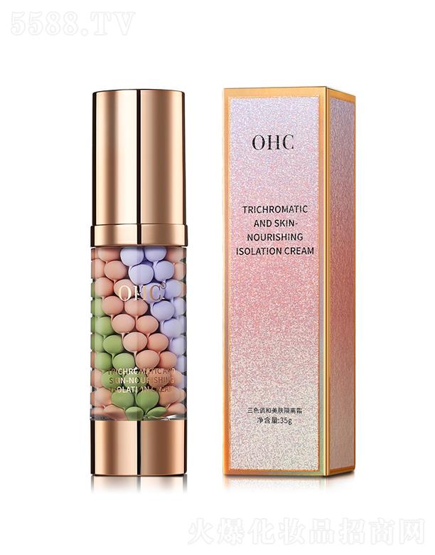 OHC��ɫ���x˪�yǰ��   ��׼�(x��)āˮ��(r��n)�����wɫ  ����������wɫ���