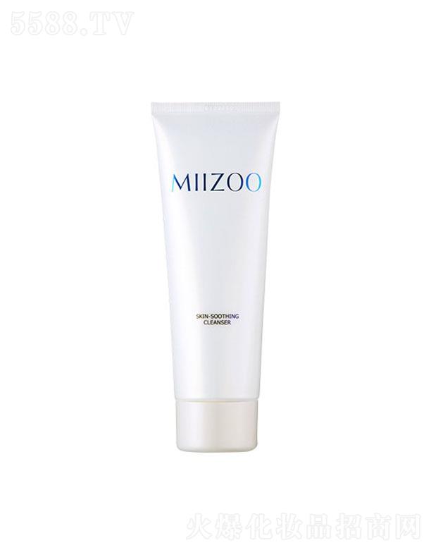 MIIZOO�����澏���w������  120g����۹�����֬�澏���o��