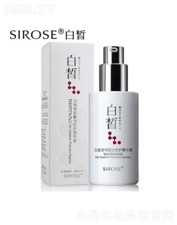 SIROSE������wBB˪ 50ml˲�g�ϊy����͸��