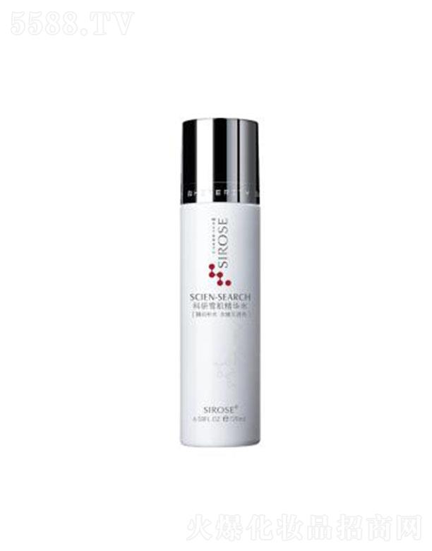 ���������������Q(m��o)���޹�˾��SIROSE����ѩ�����Aˮ 120ml˲�g�a(b��)ˮ
