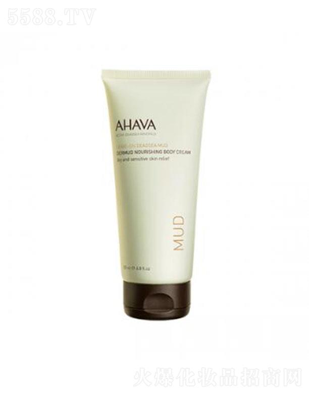 AHAVA�������澏���w�� 200ml������B(y��ng) �L�r(sh��)�g����