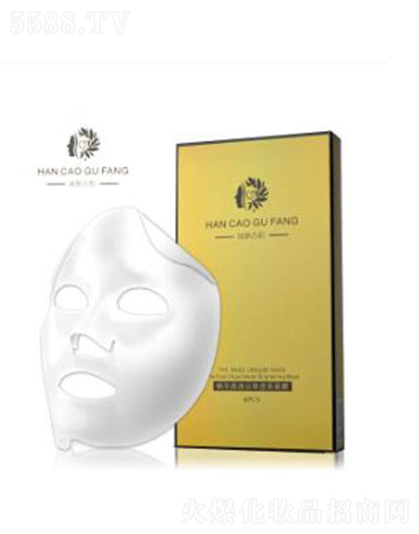 �h�ݹŷ�΁ţԭҺ���w͸����Ĥ 30g*6Ƭ ���o(h��)�ܓp���w