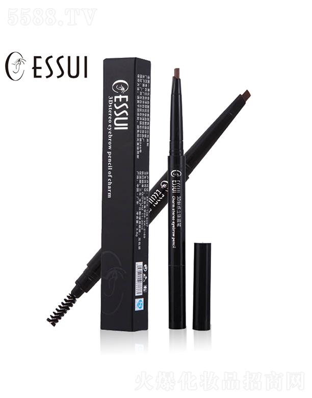 ESSUIһ��3D�Ȼ����wü�P ��ɫ�����ˮ