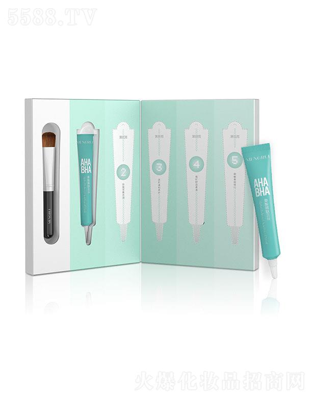 ��(m��ng)�ǹ������w��Ĥ 10gX5֧+ˢ��1֧