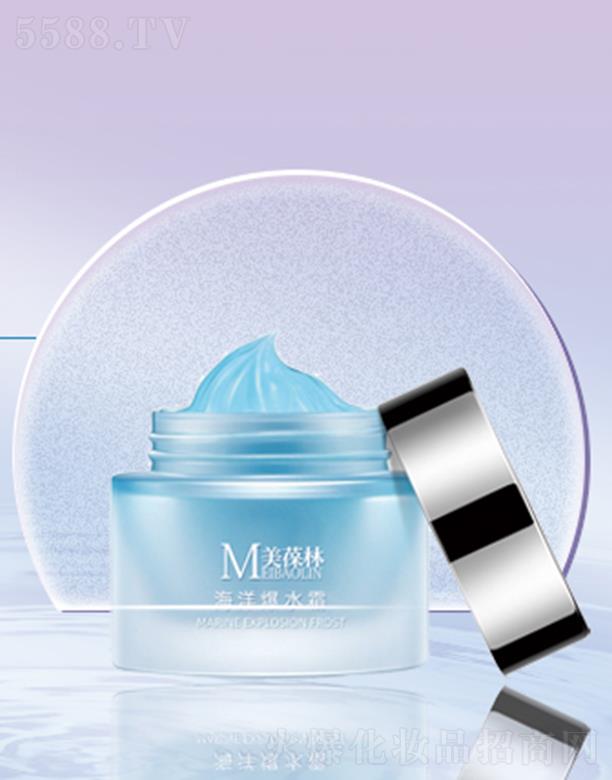 �����ֺ���ˮ˪ 50g�aˮ�iˮ�غͲ���ā