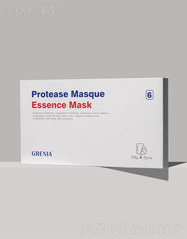 ���J�ȵ���ø���A��Ĥ 28ml*6Ƭ/��