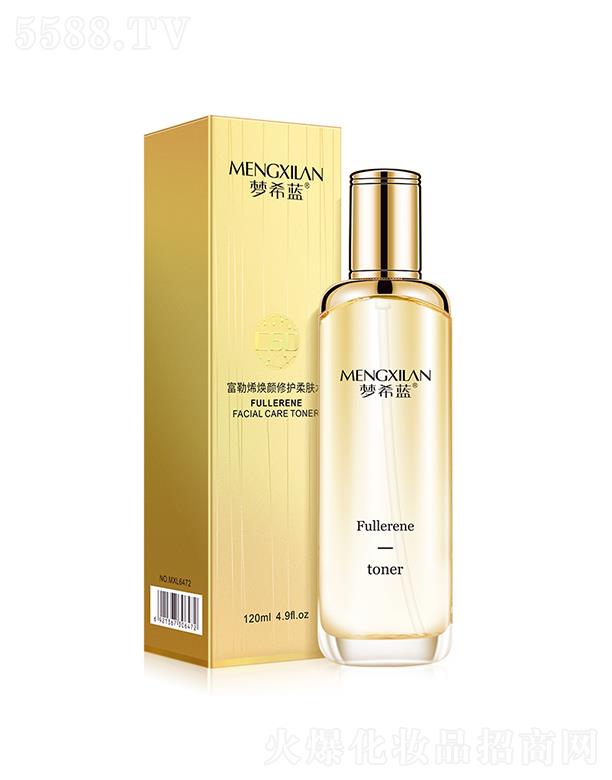 ��(m��ng)ϣ�{(l��n)����ϩ�g����o(h��)���wˮ 120ml�����wɫ��(x��)āë��