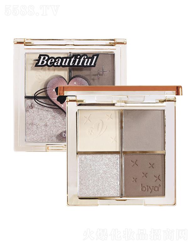 Biya������ɫ���w���ݱP