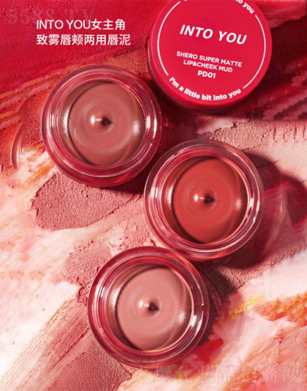 INTOYOU���b����