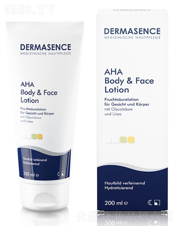 DERMASENCE����z�����w�� 200ml
