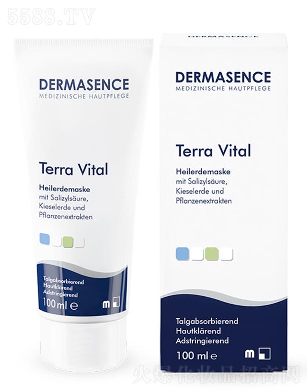 DERMASENCE���w�o�µV������Ĥ 100ml