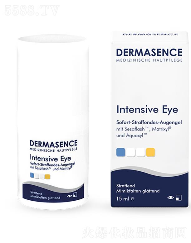 DERMASENCE����չ��۲����A 15ml