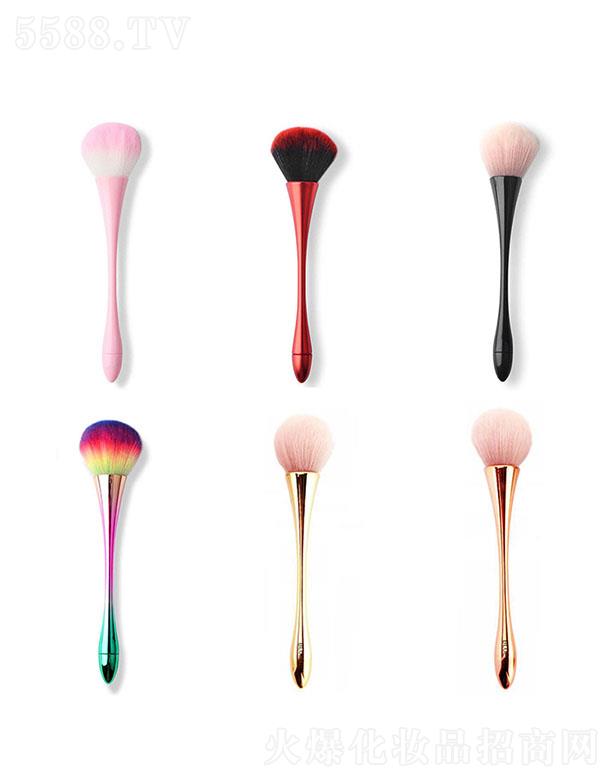 BLUETHIN��֧ɢ��ˢ ���y��̖(h��o)��ץ���Ϸ�С�U�����yˢ