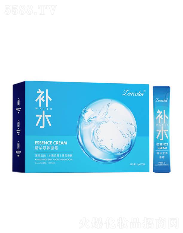 ���ʾ��AҺ�w��˪ 2gx100�l ���o(h��)�a(b��)ˮ���񏗝�(r��n)��(x��)ā