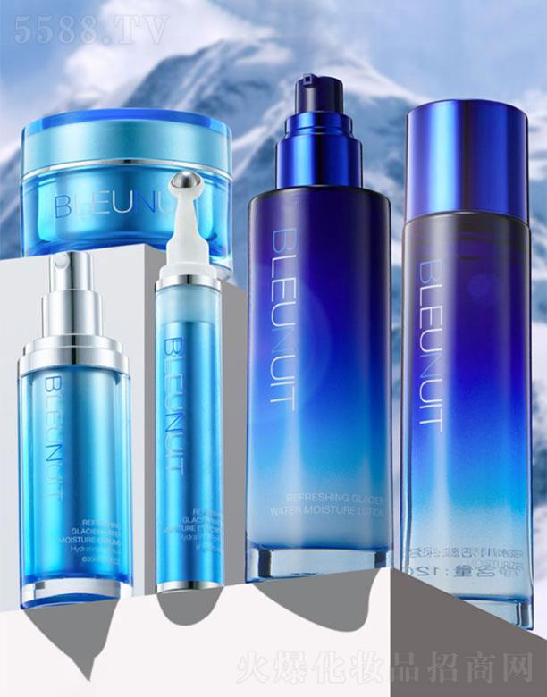 BLEUNUIT���{�����o�wƷ���b