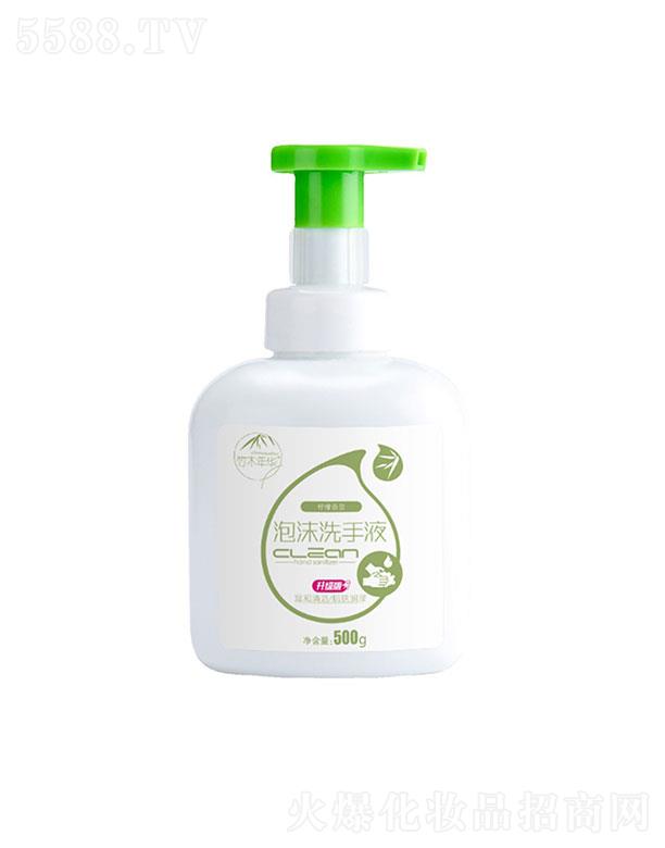 ��ľ���A��ĭϴ��Һ500g