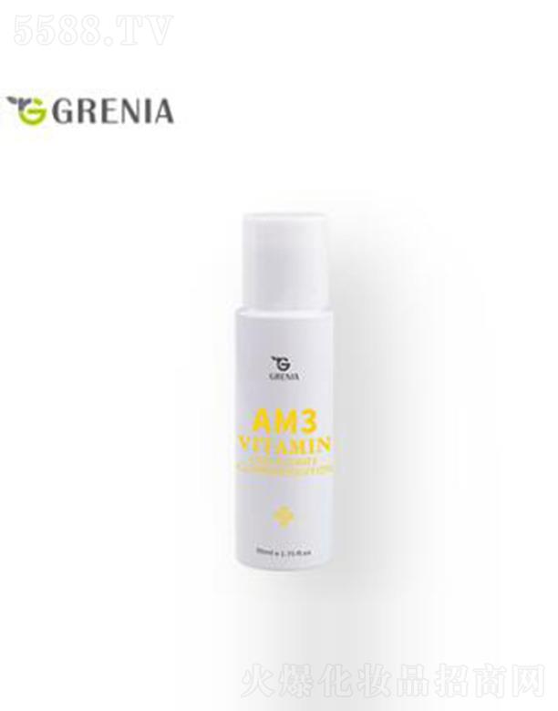 GreniaAM3С���ݝ�s�坍Һ 50ml