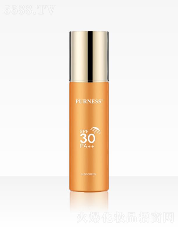 PURNESS��S���o������SPF30 PA++