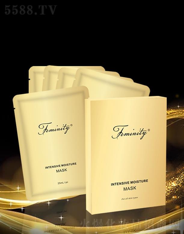 Feminityӯ������ӯ͸��Ĥ