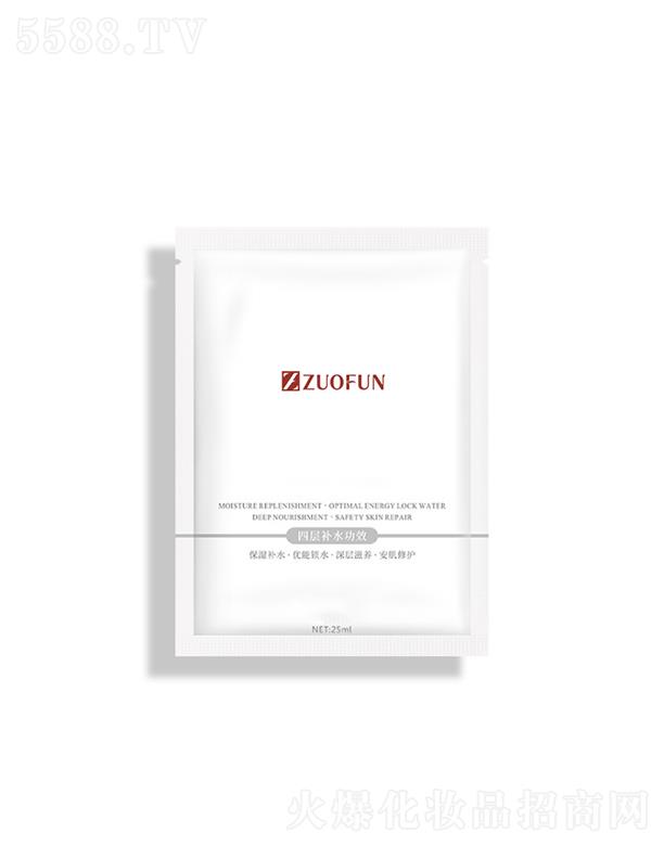 ZUOFUN�a(b��)ˮ��Ĥ