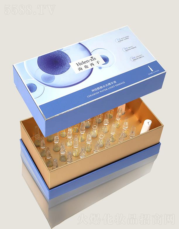 ����������(j��ng)����ˮ�⾫�AҺ 2ml*28֧