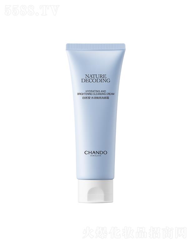 ��Ȼ��ˮ��(r��n)����ϴ�˪