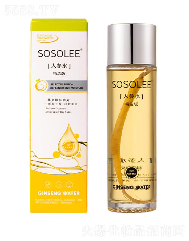 SOSOLEE�˅�ˮ���x��