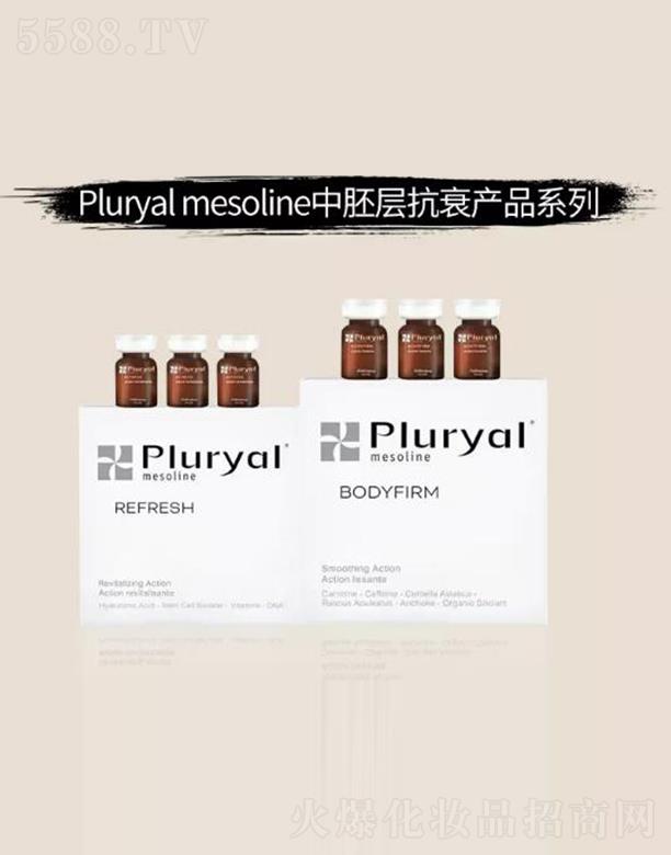 Pluryal mesoline���ߌӿ�˥�a(ch��n)Ʒϵ��
