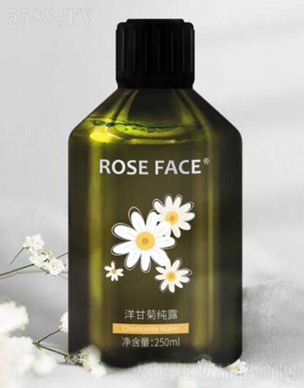 ROSE FACE��ʾռ�¶