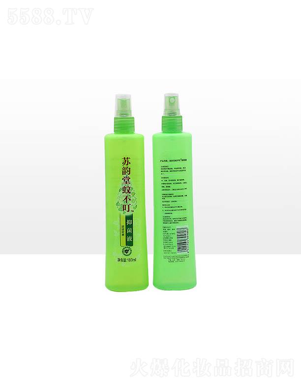 �K����ò����־�Һ 180ml