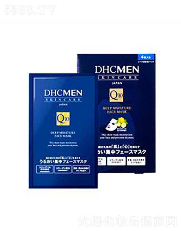 DHC��ʿ��ӱ�����Ĥ