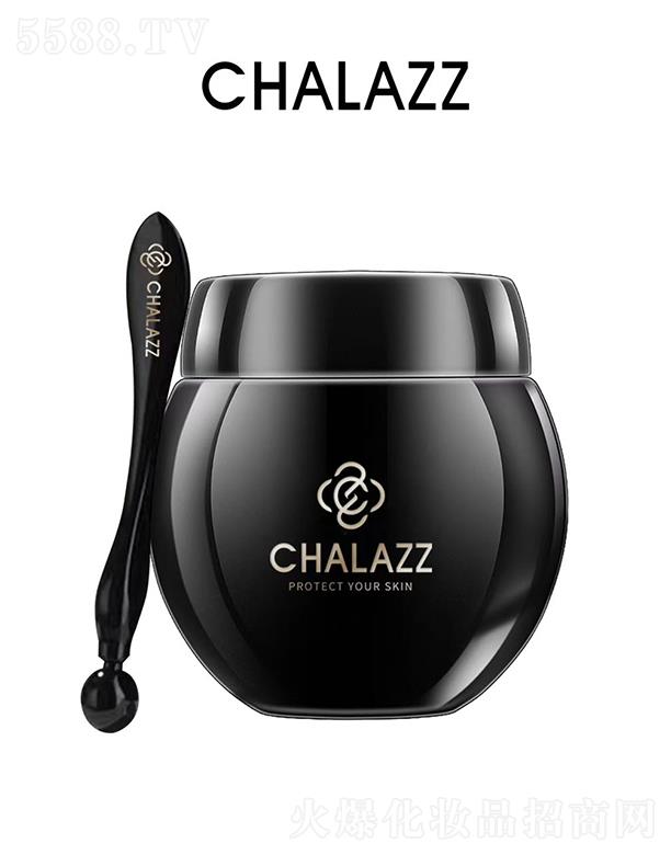 CHALAZZ��ɫ��Ԫ��o��˪