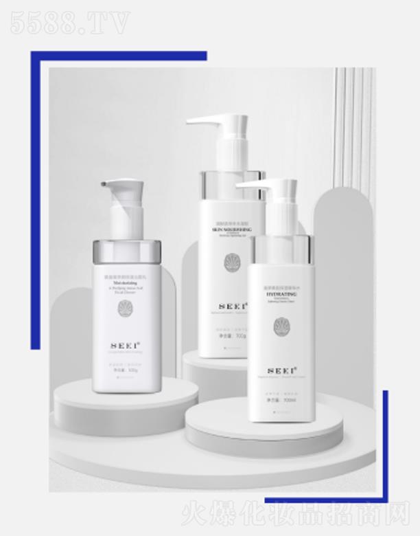 SEKI�z������AԺ��ϵ��