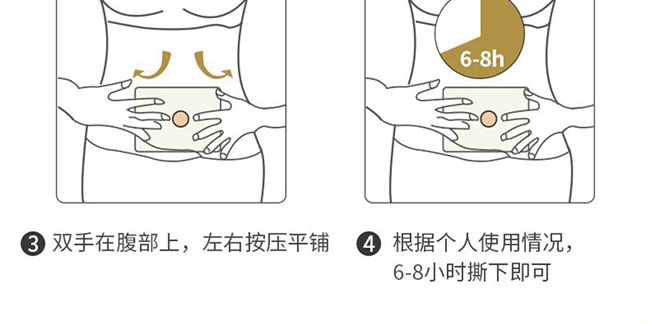 中養(yǎng)緊致貼 中養(yǎng)緊致貼