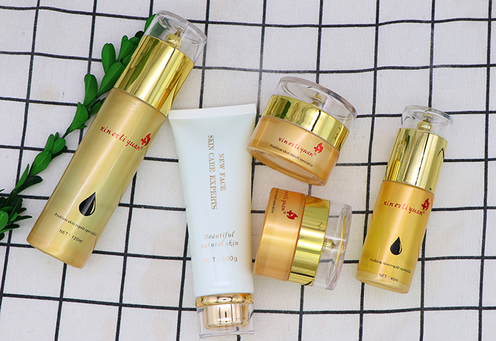 欣爾麗緣五件套 欣爾麗緣五件套