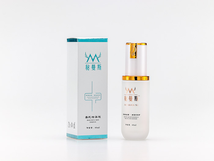 秘曼斯美肌精華液 秘曼斯美肌精華液